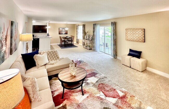 Photo - Aspen Apartments