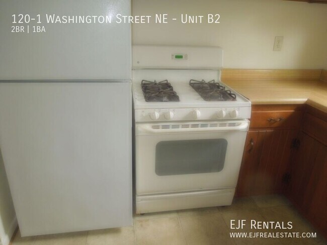Photo - 120-1 Washington St NE Unit B2