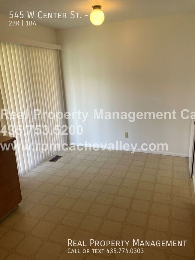 Photo - 545 W Center St Unit #2