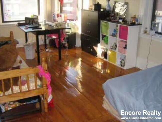 Photo - 56 Queensberry St Unidad 20