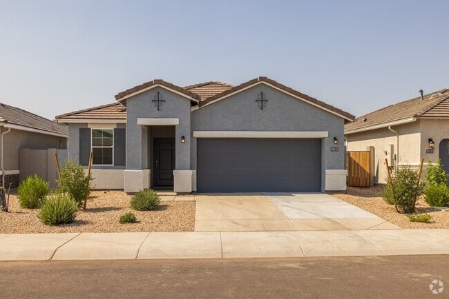 Building Photo - BRAND NEW 3 BED/2 BATH HOME IN SORRENTO!