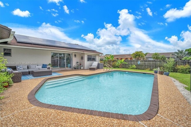 2401 NW 110th Terrace