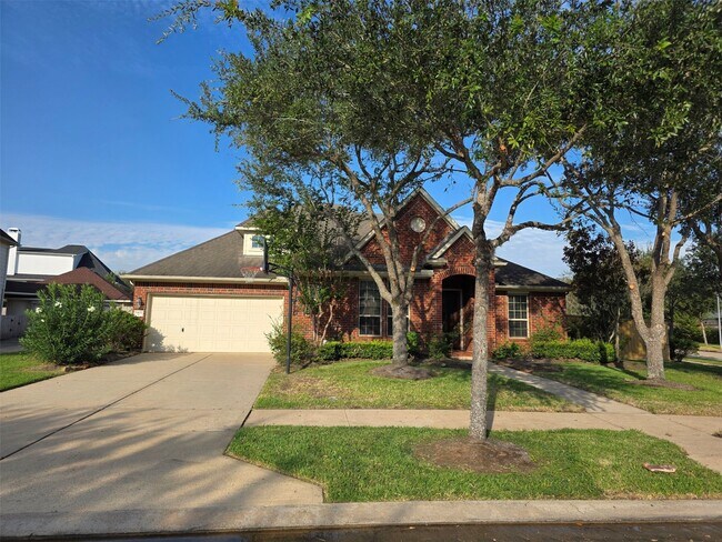 Photo - 5402 Valley Country Ln