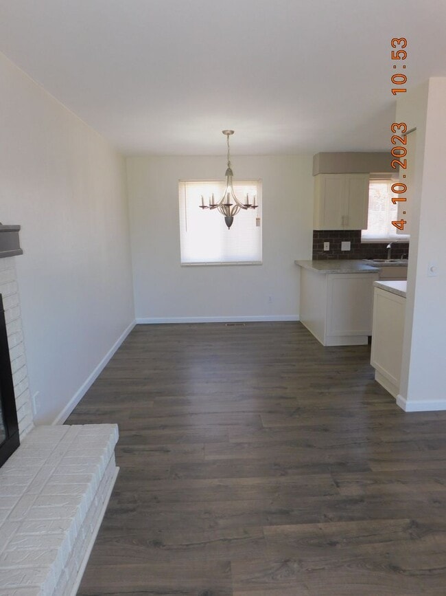 Photo - Welcome Home! Beautiful house in Littleton!