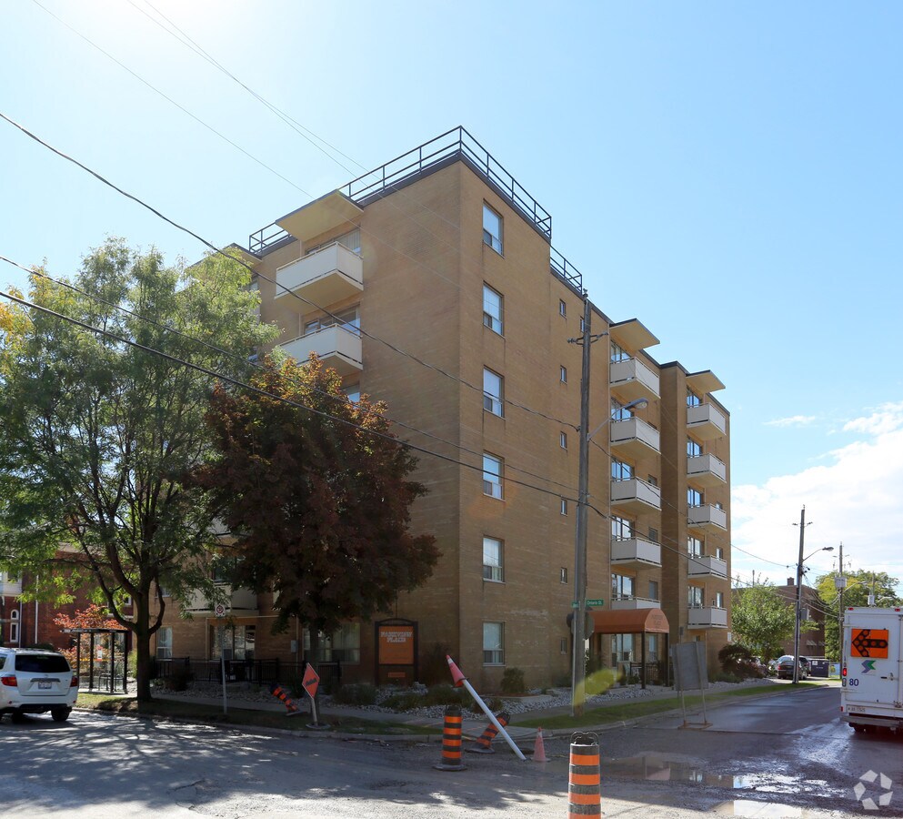 Park View Place - Park View Place