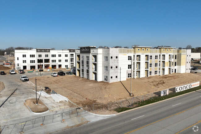 Building Photo - Heritage Grove Rental