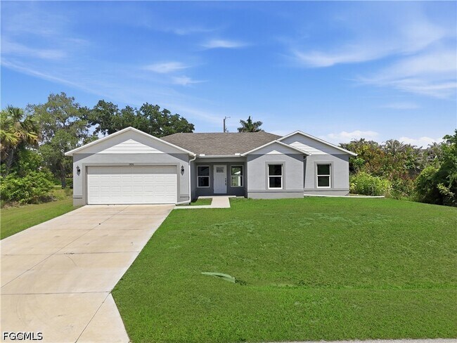 Building Photo - 1406 Ford Cir
