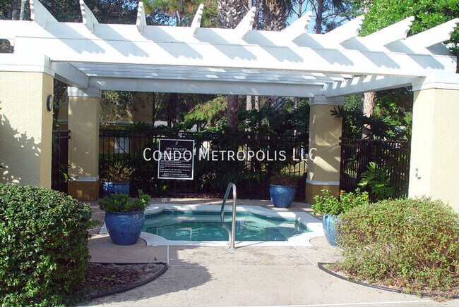 Photo - 2612 Robert Trent Jones Dr Unit #713