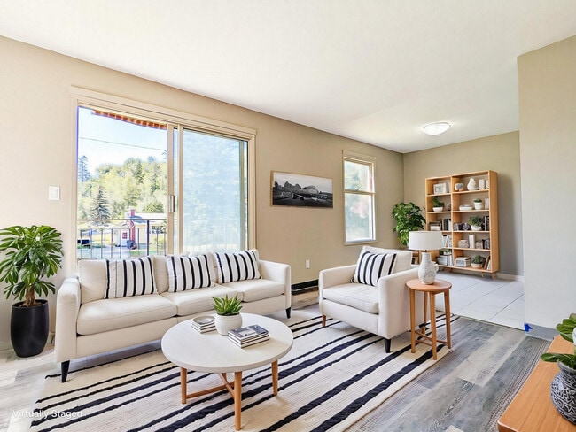 Building Photo - Prince George Connaught Apartments