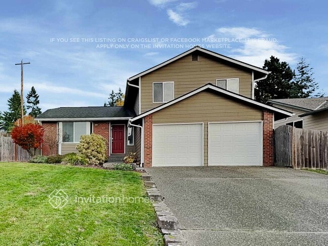 Building Photo - 5125 69th Ave NE