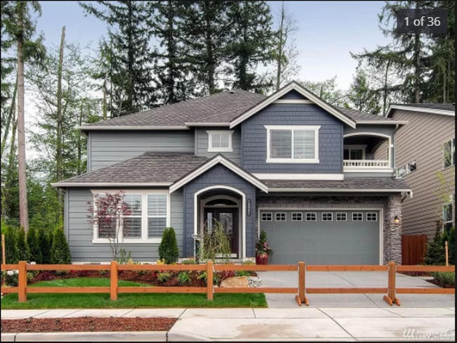 Building Photo - 5 Bed 2.5 Bath Preston Woods Home