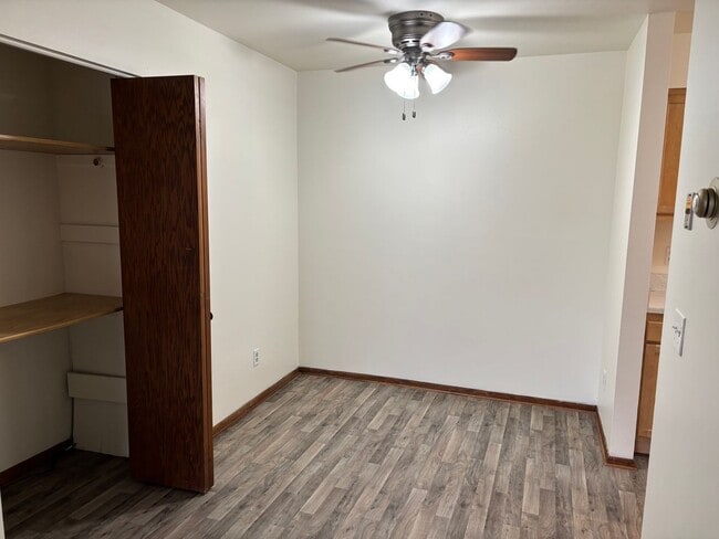 Andes Apartments