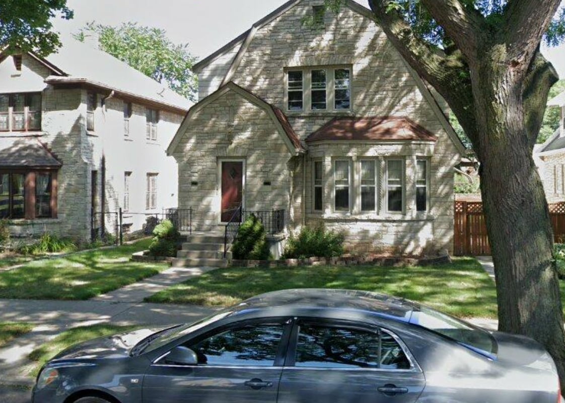 Photo - 3164 N 55th St Unit Upper