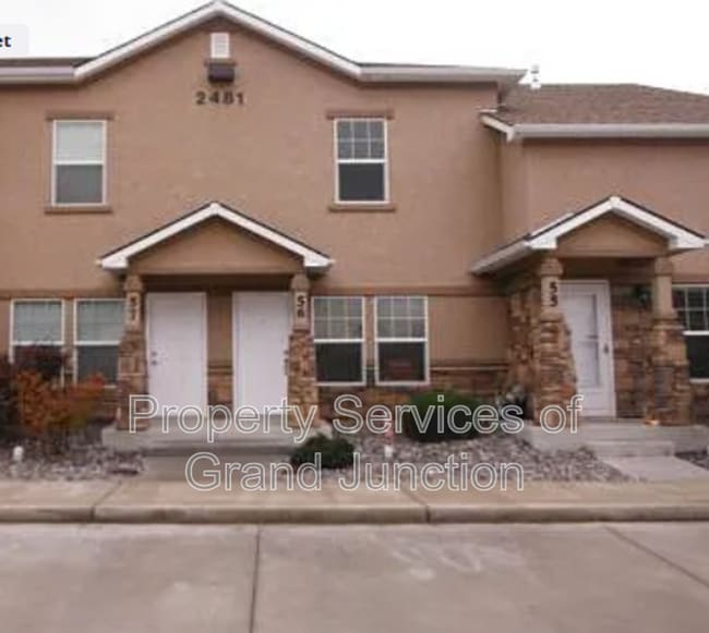 Photo - 2481 Thunder Mountain Drive Condo Unit #56