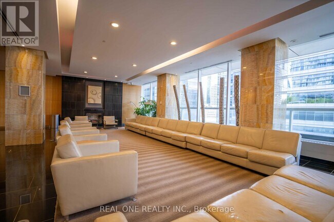 Photo - 65 Bremner Blvd Unit 1207