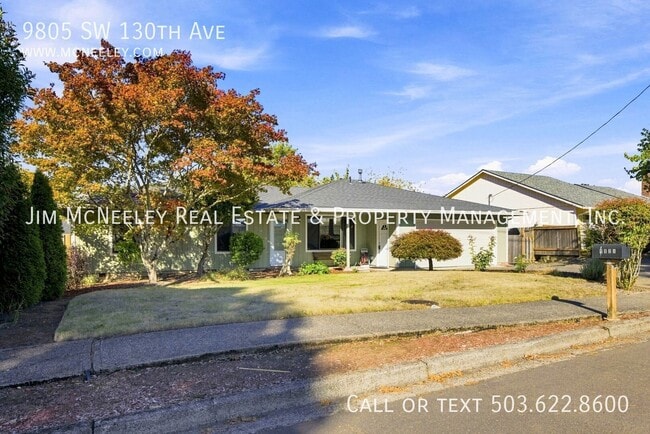 Photo - 9805 SW 130th Ave