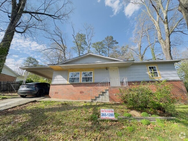 Building Photo - 1528 5 Mile Rd Rental