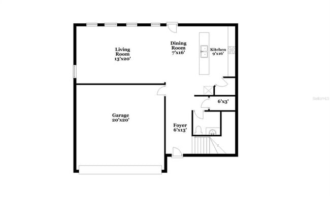 Photo - 313 Whiteheart Dr