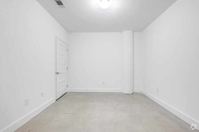 The Gateway 2BR, 1BA - 990SF - Primary Bedroom