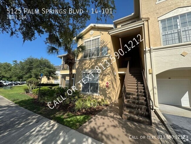 Building Photo - 5125 Palm Springs Blvd Unit 14-101 Rental