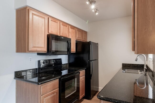 Photo - 5877 N Granite Reef Rd Unit 2226