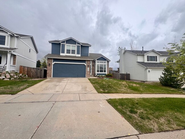 Photo - 4 Bedroom Home in Briargate