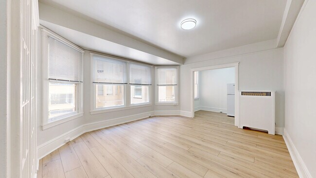 507 Taylor St Unit 208