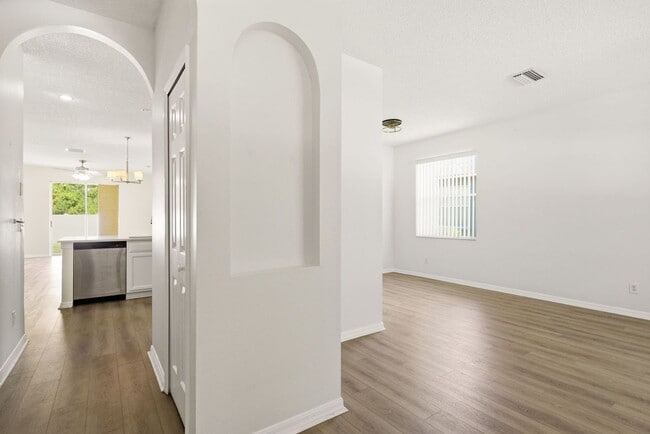 Photo - Newly renovated home with large Fenced Yard