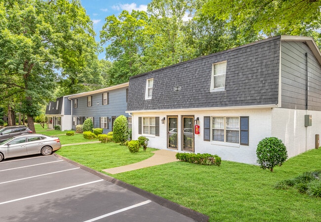Dwell Townhomes