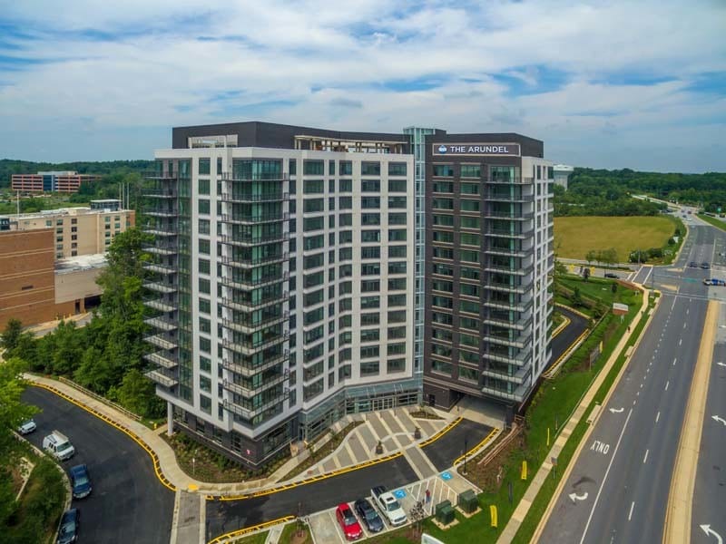 Photo - The Residences at Arundel Preserve