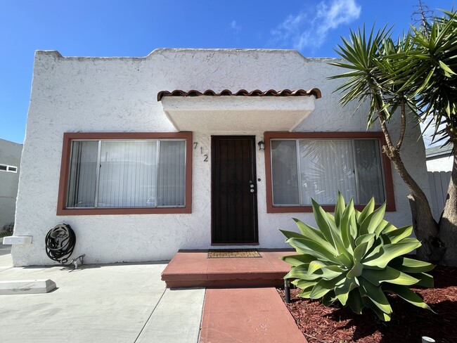 Building Photo - 712 S 37th St