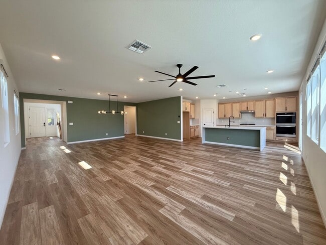 Photo - Spacious Southwest Las Vegas Gem | 5 Beds, Loft & 3,000+ Sq Ft Living