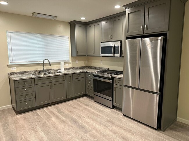 Photo - Coming soon!! Fully Remodeled Downtown Home!  Showings after June 10th!