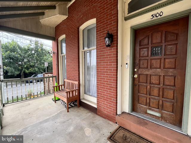 Photo - 3100 Mt Vernon St