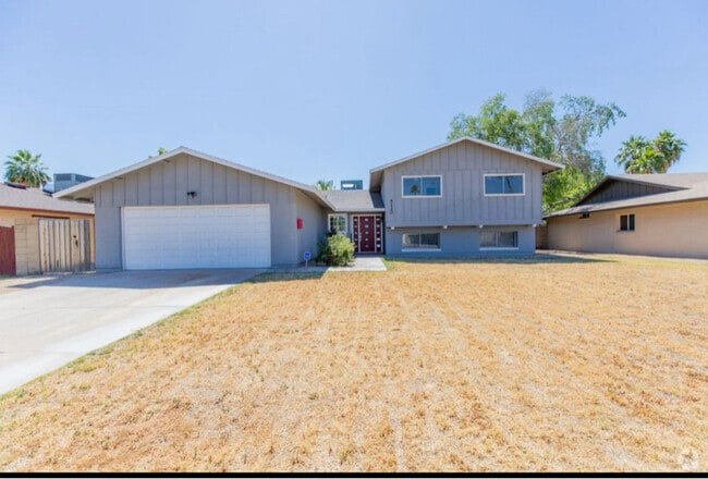 Building Photo - 5120 S Dorsey Ln Rental
