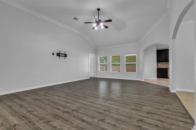 Building Photo - 20607 Silver Tea Ave
