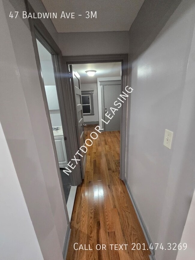 Photo - 47 Baldwin Ave Unit 3M