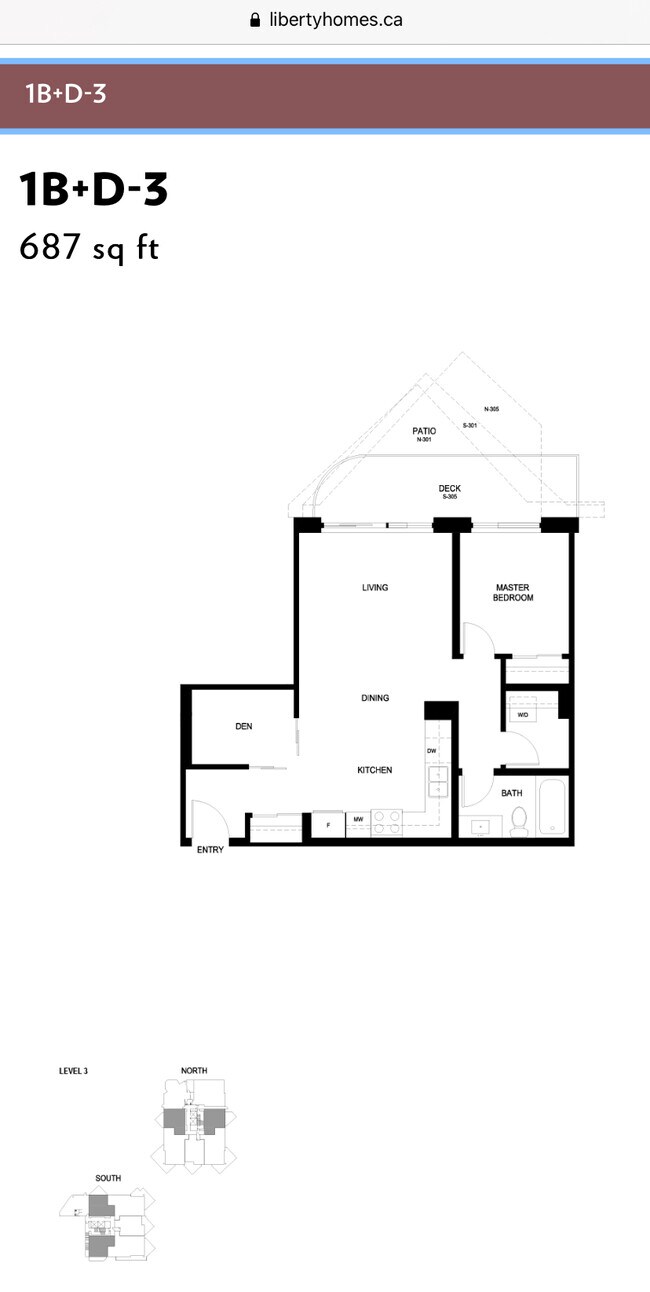 Photo - 8761 University Cres Unit 305-8761 University Cresc