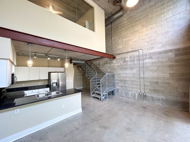 Photo - Lofts Oasis #212 Unit #212