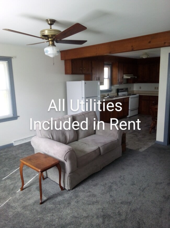 Building Photo - 703 Monroe St Unit 703-B Monroe St Rental