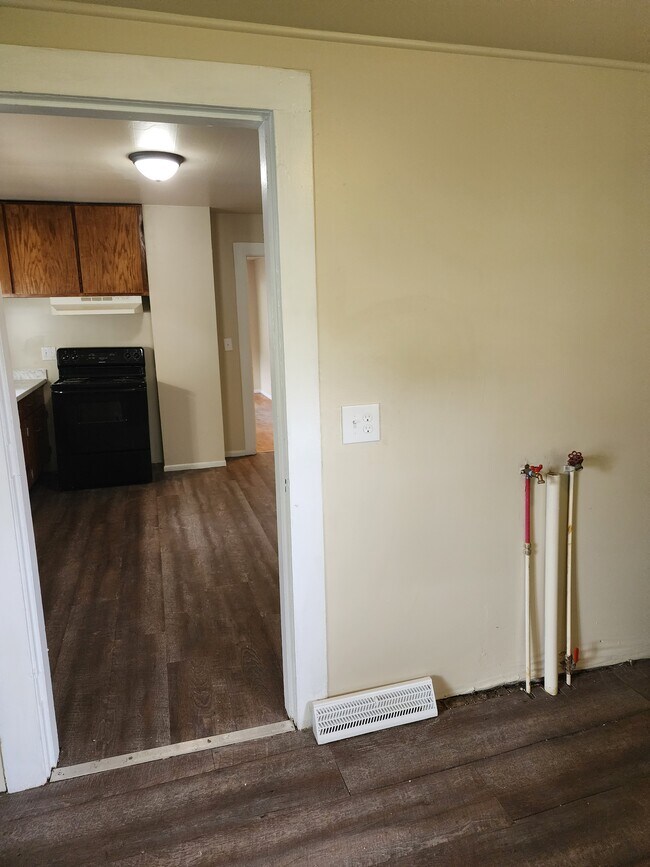 1430 Adams St House House Rental in Coshocton, OH