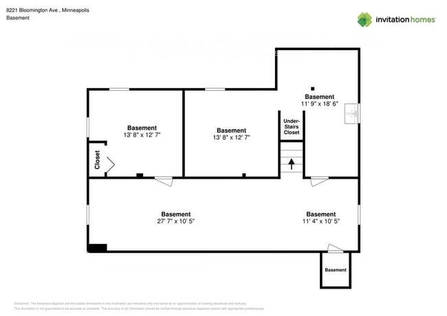 Photo - 8221 Bloomington Ave S