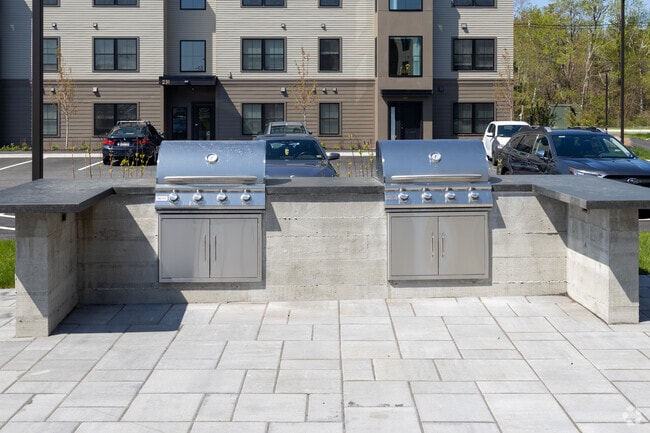 BBQ Grills