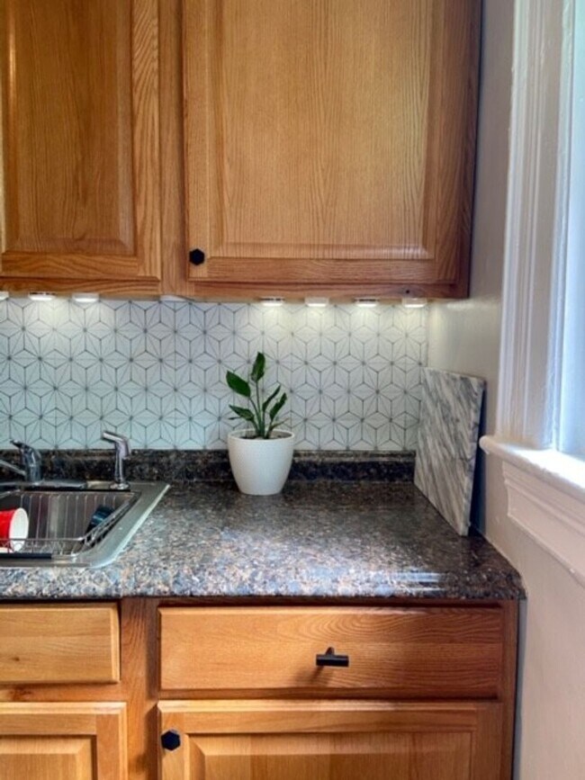 Photo - 1235 Randolph St NW Unidad 104