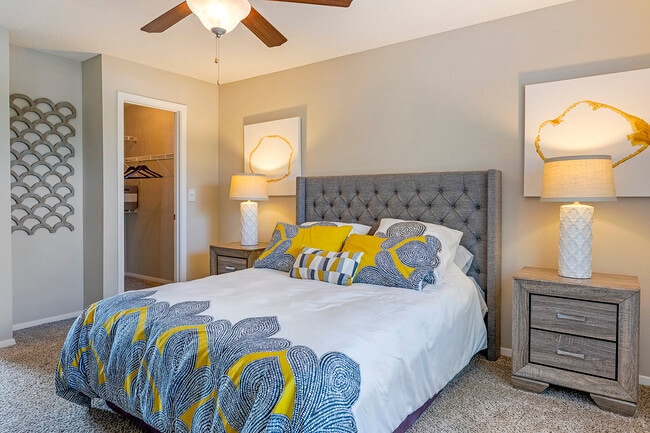 North Creek Apartments