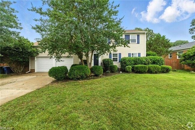 Building Photo - 707 Lipton Dr Rental
