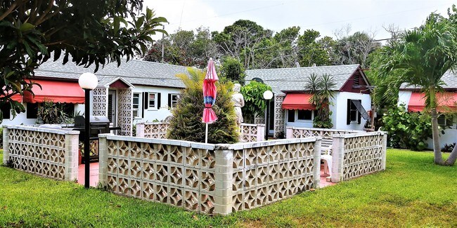 Pine Ridge Motel Apt - Pine Ridge Motel Apt