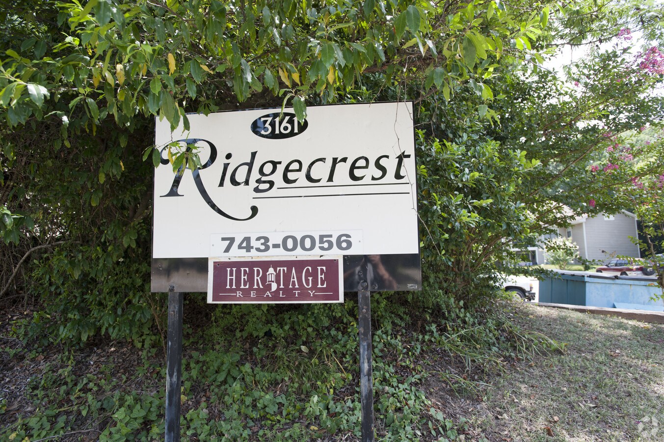 Photo - Ridgecrest Apartments
