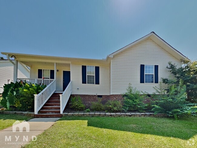 Building Photo - 1248 Grovewood Dr Rental