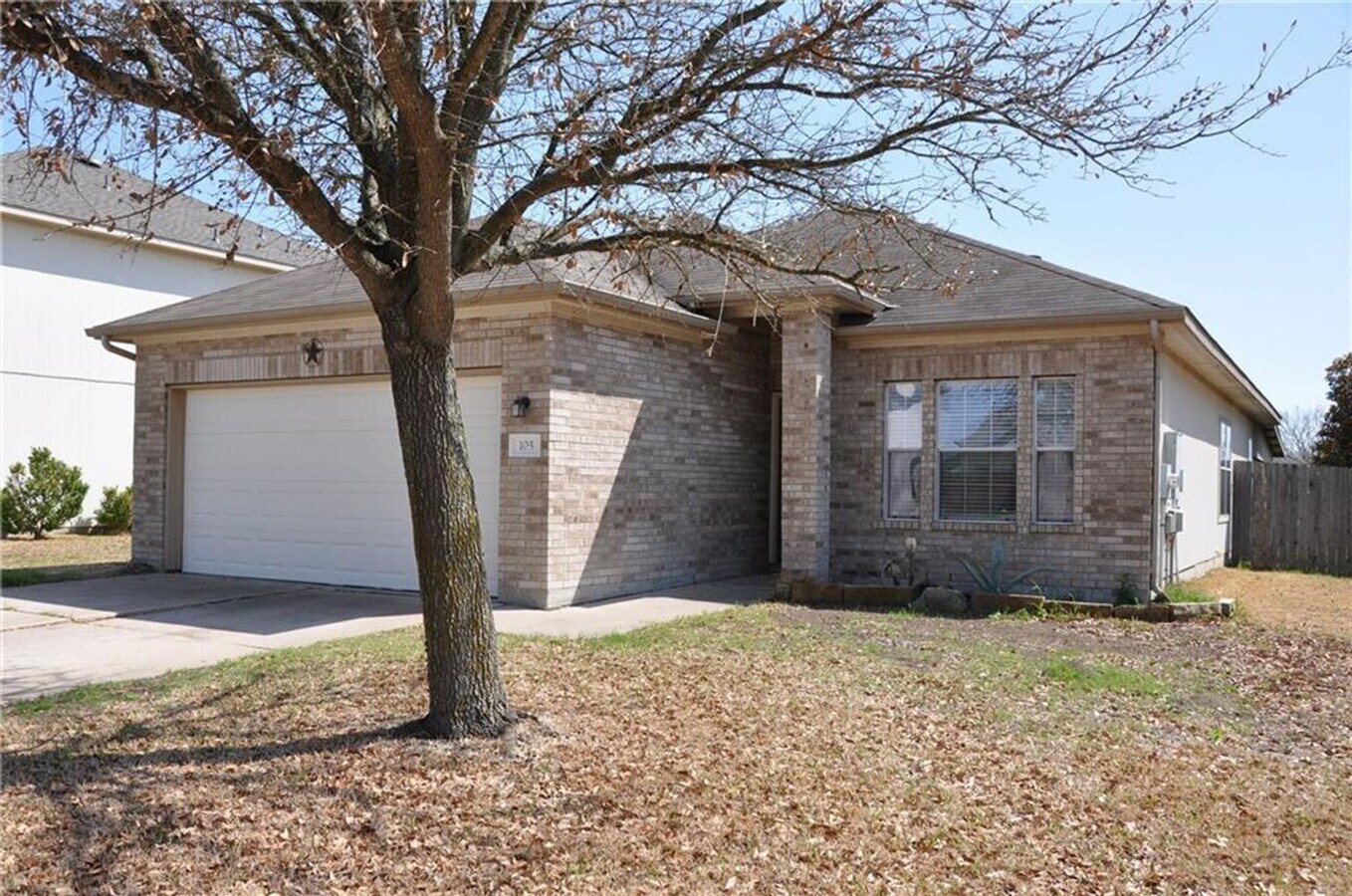Photo - Charming 3 Bedroom in Heart of Hutto.